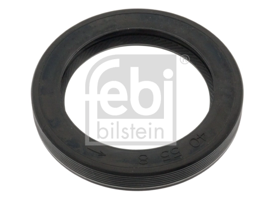 Shaft Seal, manual transmission